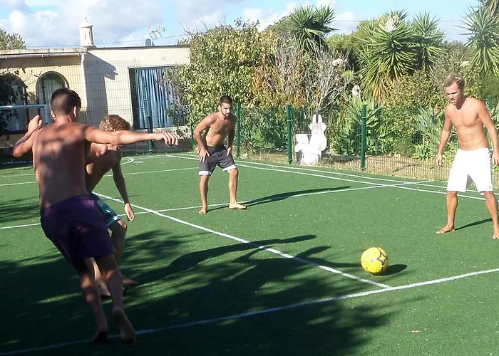 Nature Quinta Al-gharb Villa Vila do Bispo