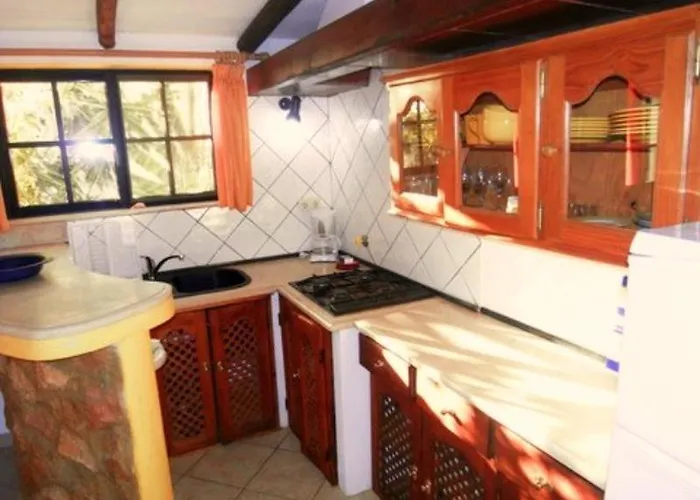 Villa Nature Quinta Al-gharb