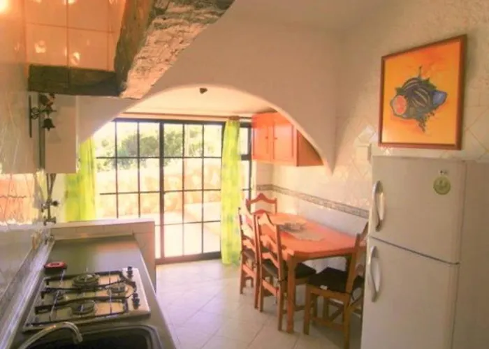 Villa Nature Quinta Al-gharb Vila do Bispo