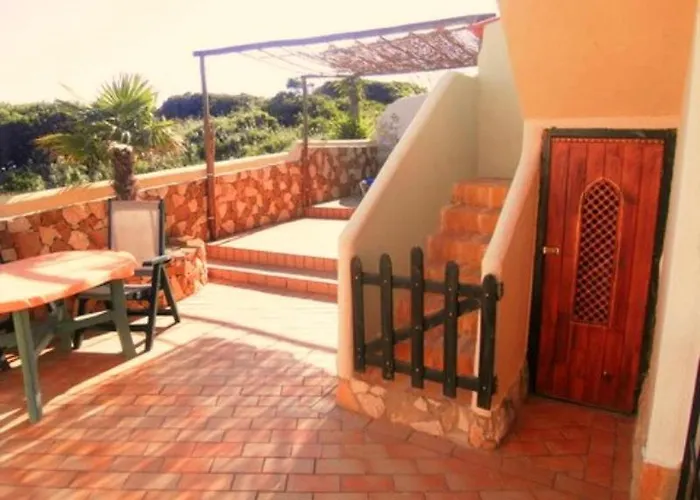 Villa Nature Quinta Al-gharb *