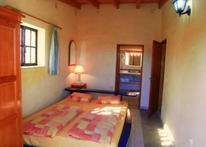 Villa Nature Quinta Al-gharb *