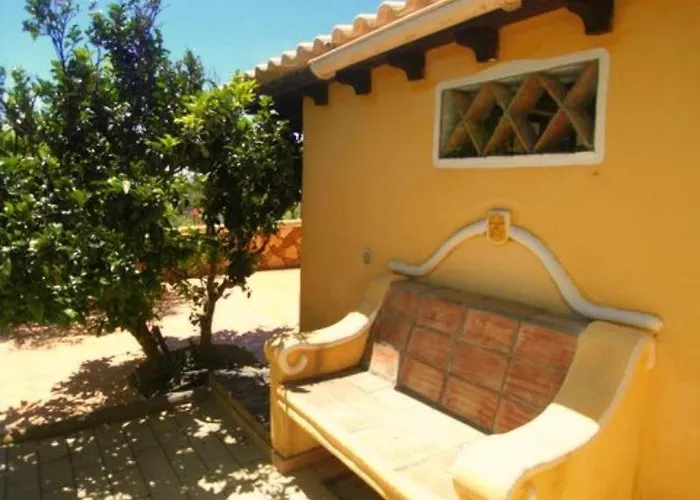 Villa Nature Quinta Al-gharb *