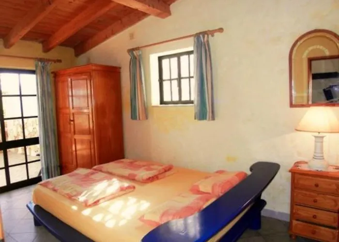 Villa Nature Quinta Al-gharb Vila do Bispo