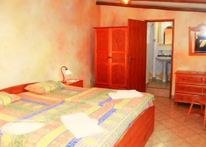 Villa Nature Quinta Al-gharb Vila do Bispo