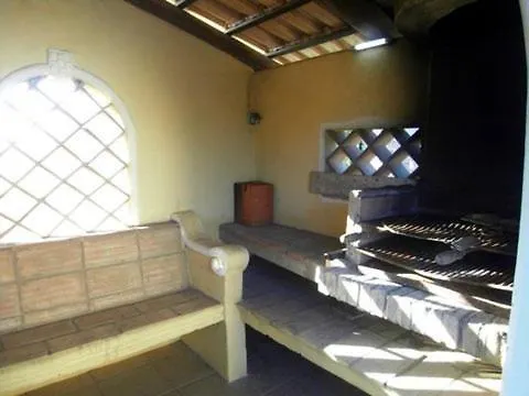 Villa Nature Quinta Al-gharb