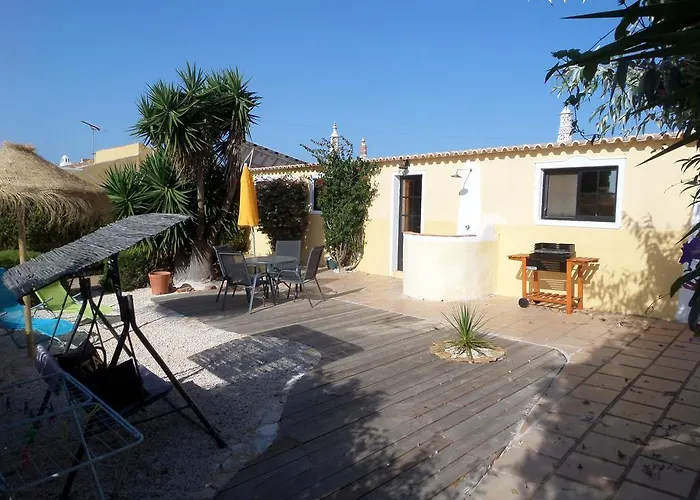 Nature Quinta Al-gharb