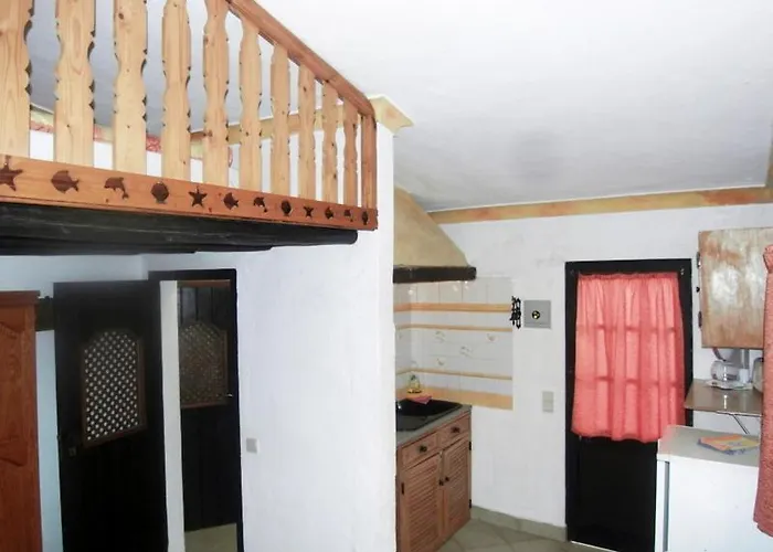 Nature Quinta Al-gharb Villa