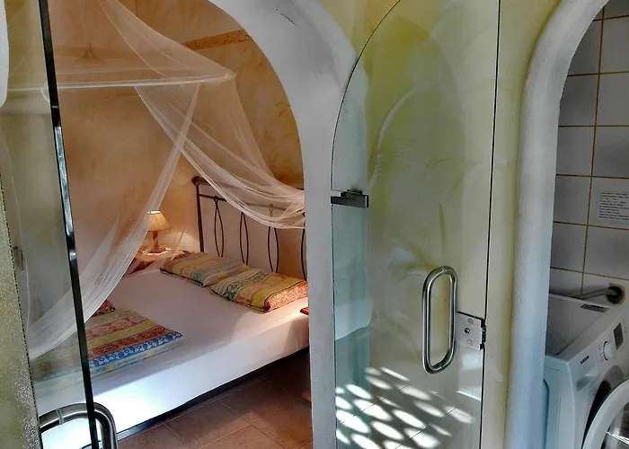 Villa Nature Quinta Al-gharb Vila do Bispo