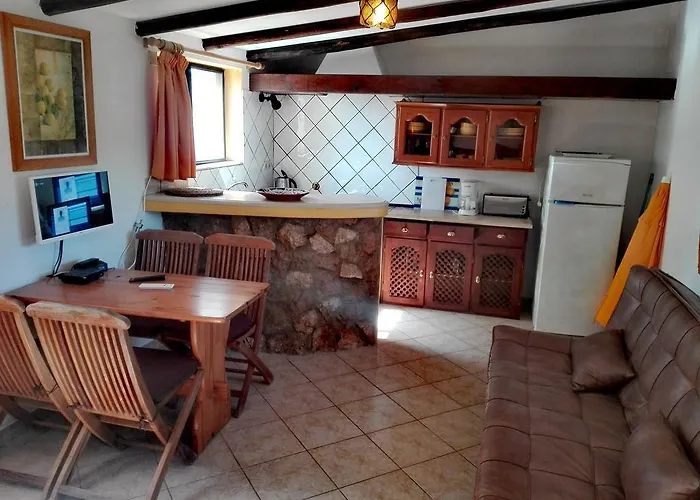 Nature Quinta Al-gharb *