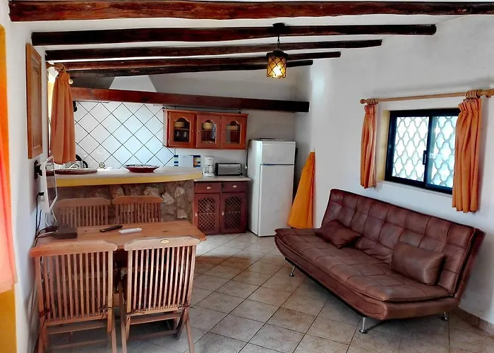 Villa Nature Quinta Al-gharb Vila do Bispo