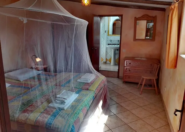 Nature Quinta Al-gharb Villa Vila do Bispo