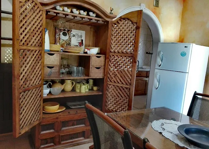 Villa Nature Quinta Al-gharb *