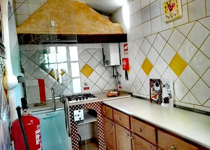 Villa Nature Quinta Al-gharb Vila do Bispo