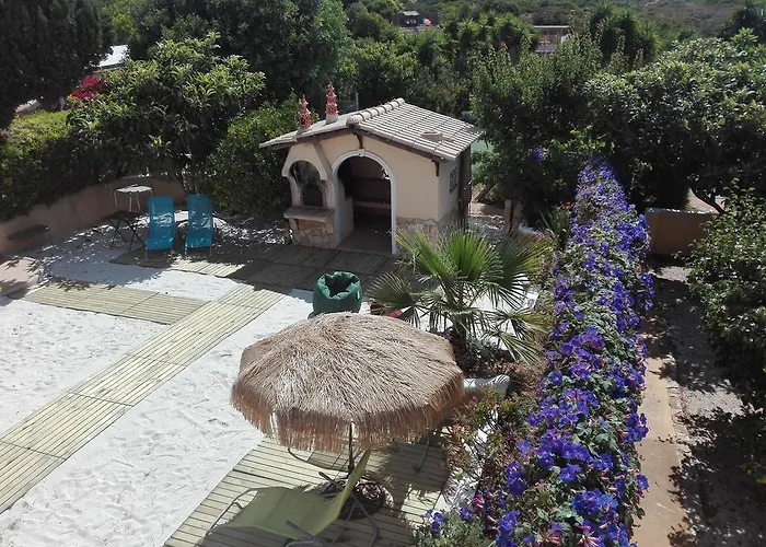 Nature Quinta Al-gharb Villa *