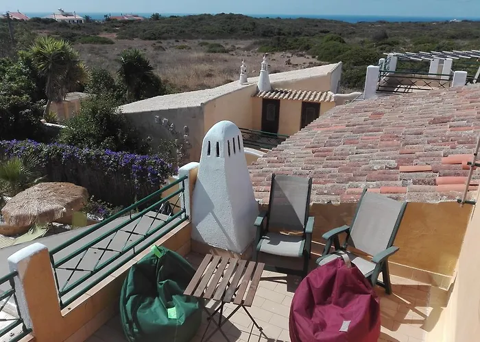 Nature Quinta Al-gharb *