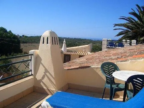 Villa Nature Quinta Al-gharb *