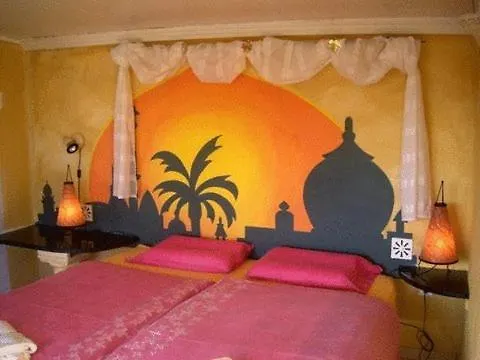 Nature Quinta Al-gharb * Vila do Bispo