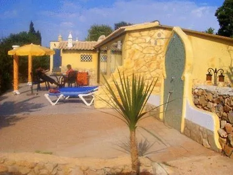 Nature Quinta Al-gharb