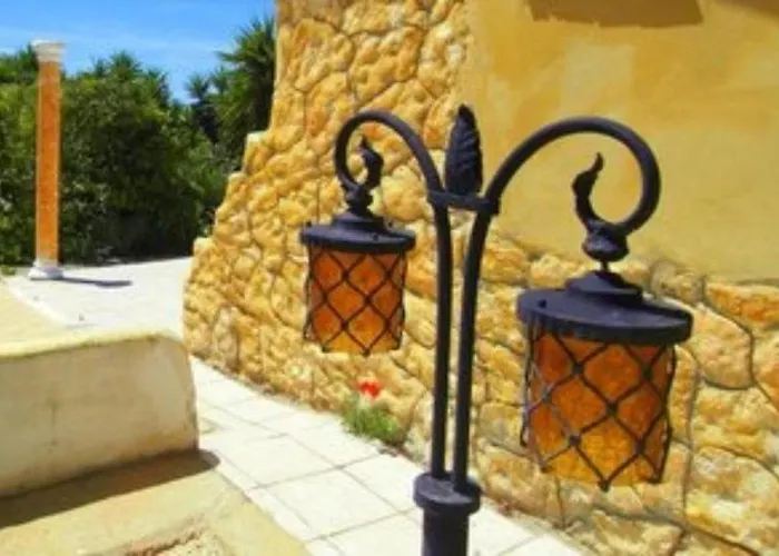 Nature Quinta Al-gharb Villa *