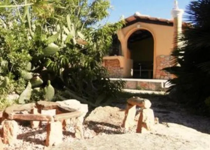 Nature Quinta Al-gharb Villa