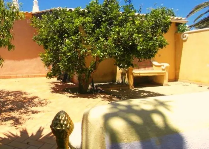 Villa Nature Quinta Al-gharb *