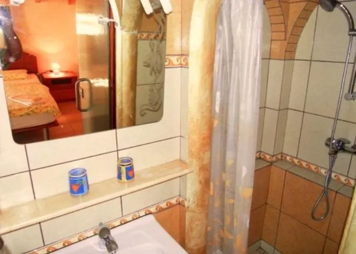 Villa Nature Quinta Al-gharb *