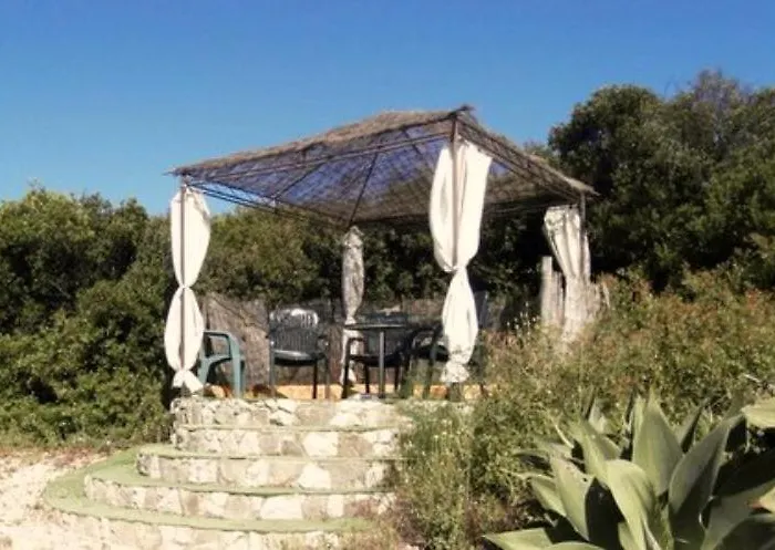 Villa Nature Quinta Al-gharb