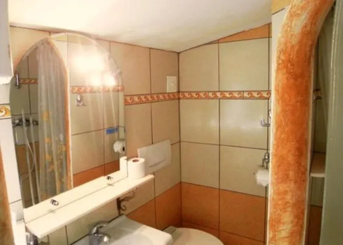 Nature Quinta Al-gharb Villa *