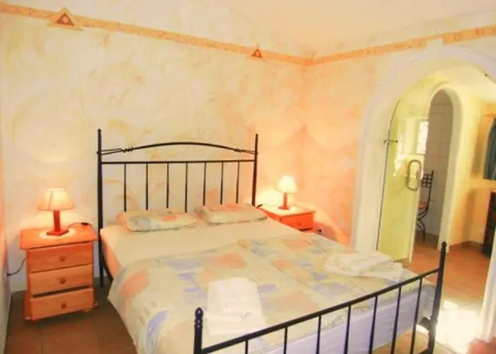 Nature Quinta Al-gharb Villa