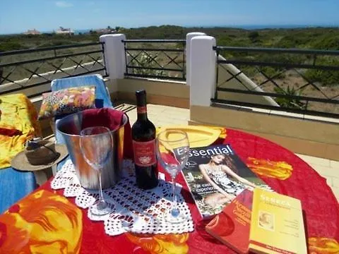 Nature Quinta Al-gharb * Vila do Bispo