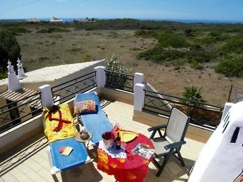 Nature Quinta Al-gharb Vila do Bispo