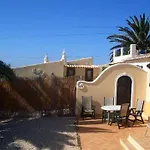 Vila Nature Quinta Al-gharb Vila do Bispo