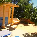 Nature Quinta Al-gharb Vila *