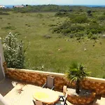 Nature Beach Quinta Al-gharb Вилла