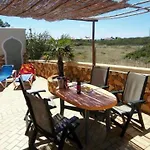 Nature Quinta Al-gharb Vila *