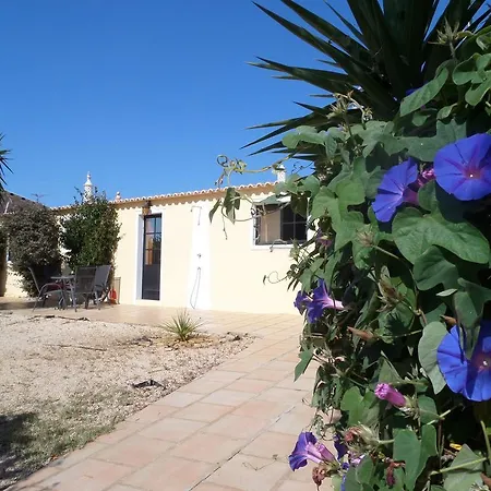 Villa Nature Beach Quinta Al-gharb