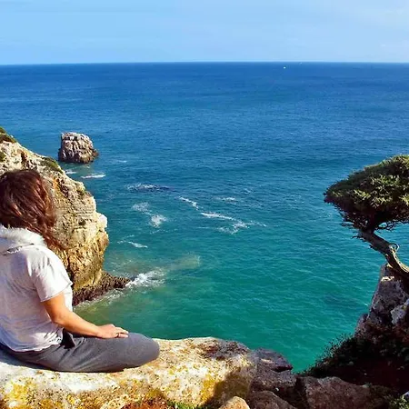 Villa Nature Quinta Al-gharb *