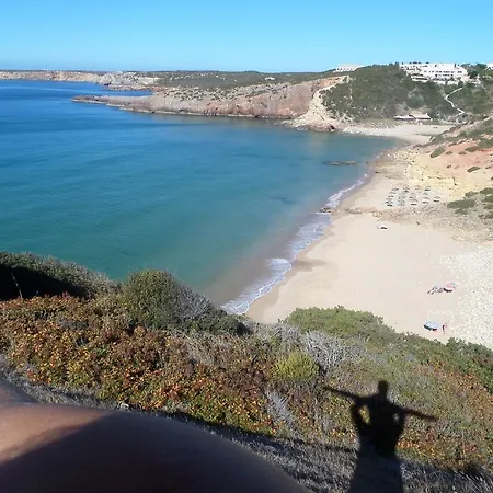 Nature Beach Quinta Al-gharb *