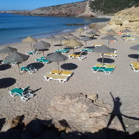 Nature Beach Quinta Al-gharb