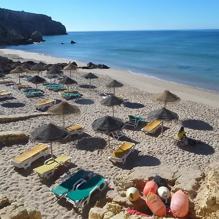Nature Beach Quinta Al-gharb Villa *