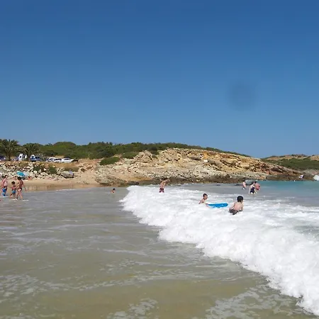Nature Beach Quinta Al-gharb Villa Vila do Bispo
