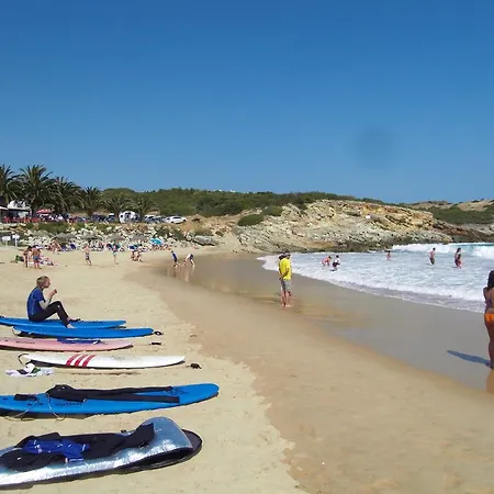 Nature Beach Quinta Al-gharb Villa