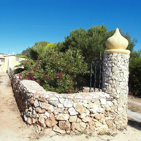 Villa Nature Beach Quinta Al-gharb *