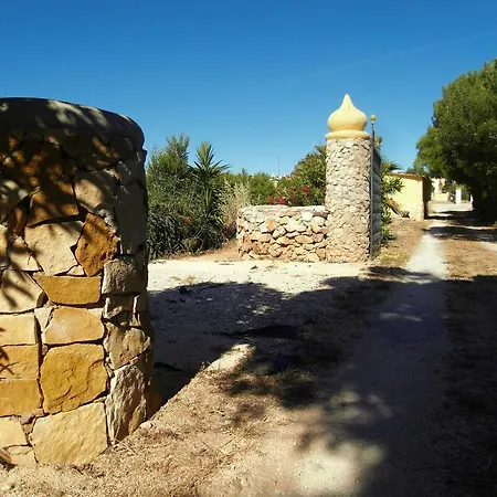 Nature Beach Quinta Al-gharb *