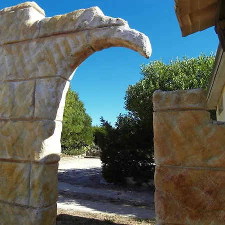Nature Beach Quinta Al-gharb Villa *