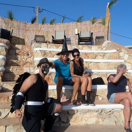 Nature Quinta Al-gharb *