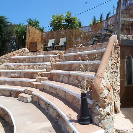 Nature Beach Quinta Al-gharb