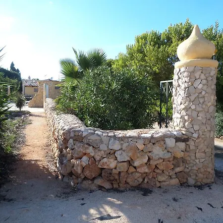 Nature Beach Quinta Al-gharb Vila do Bispo