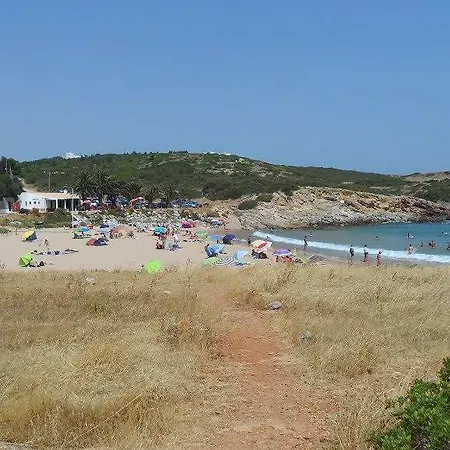 Nature Beach Quinta Al-gharb Villa