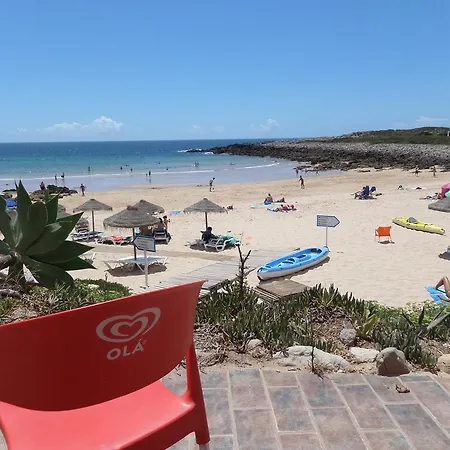 Villa Nature Beach Quinta Al-gharb